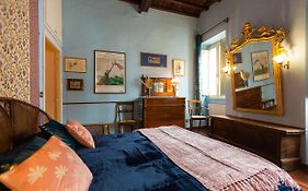 The Dreamers House